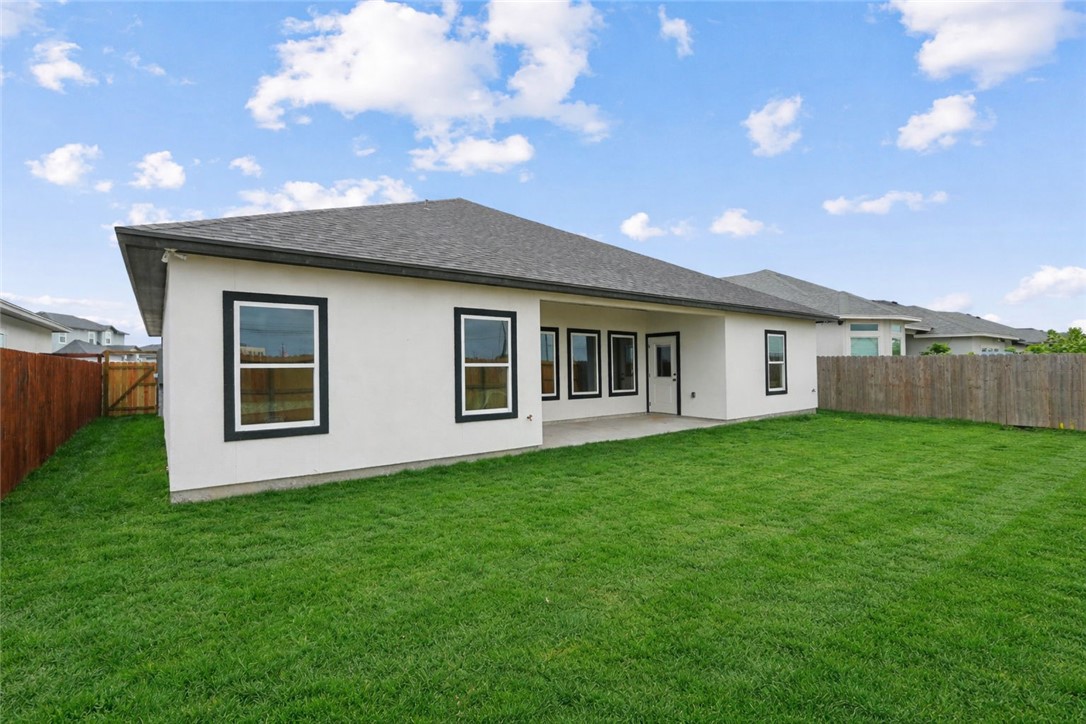 4105 Midlands Street Corpus Christi TX 78414