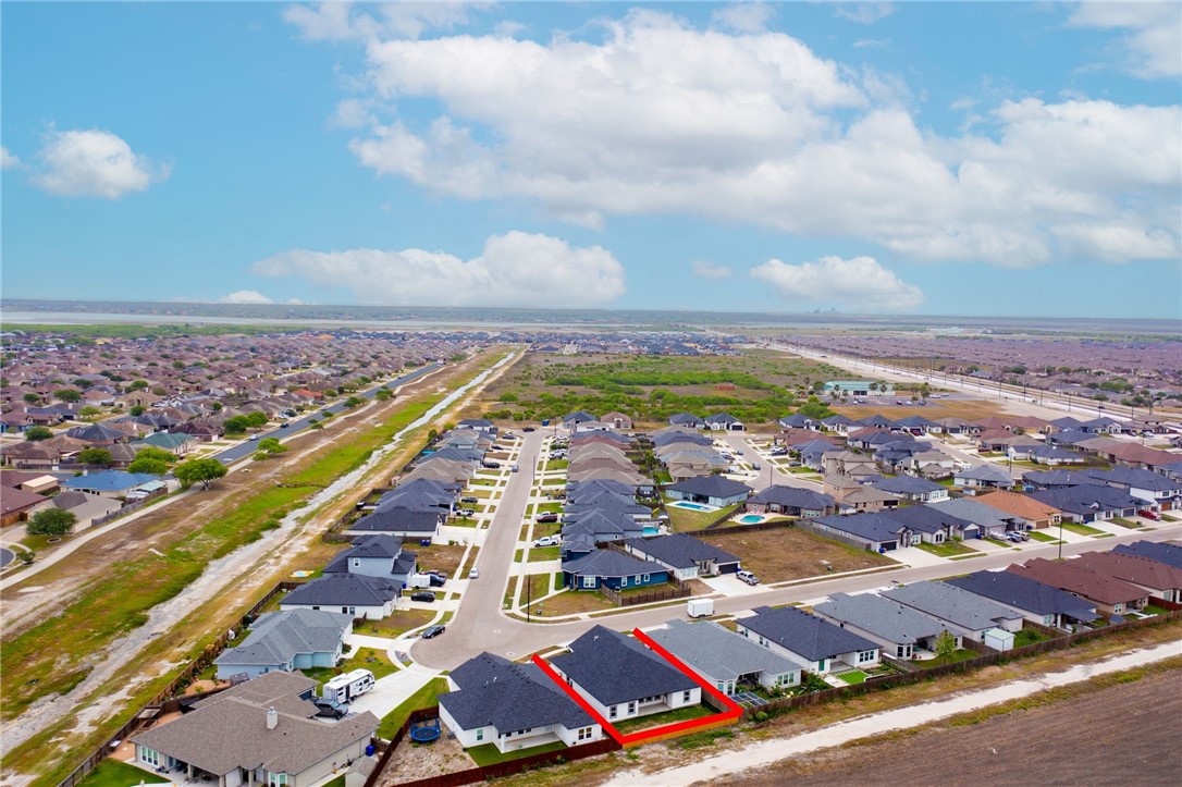 4105 Midlands Street Corpus Christi TX 78414