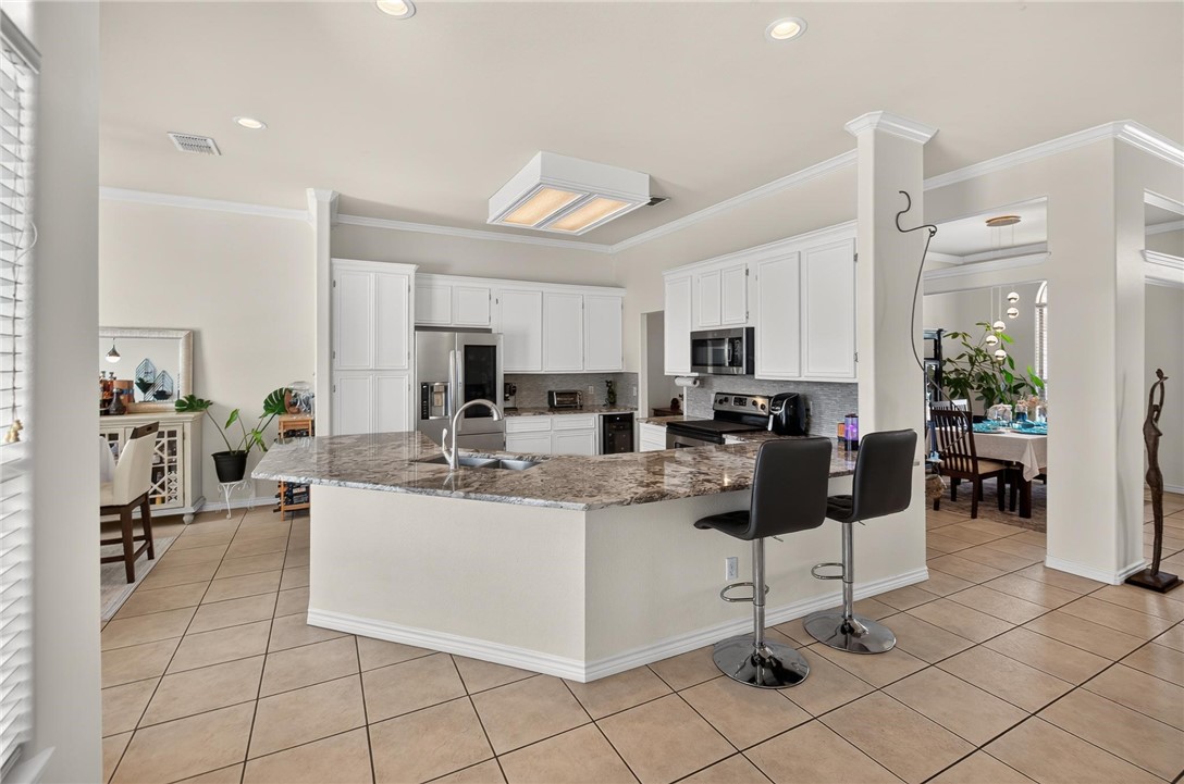 14122 Atascadera Avenue Corpus Christi TX 78418