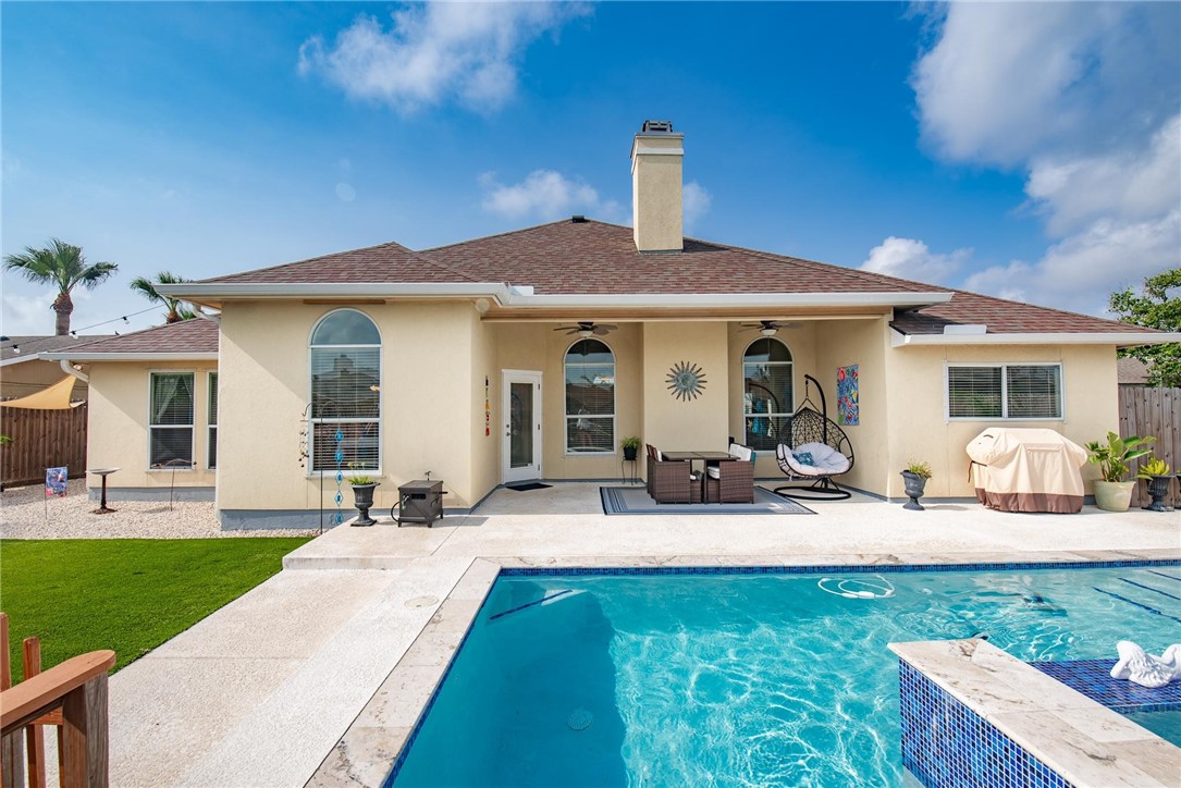 14122 Atascadera Avenue Corpus Christi TX 78418