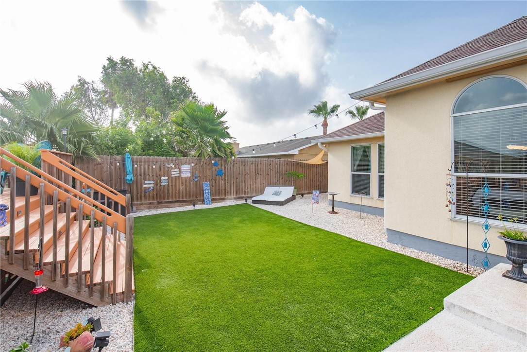 14122 Atascadera Avenue Corpus Christi TX 78418