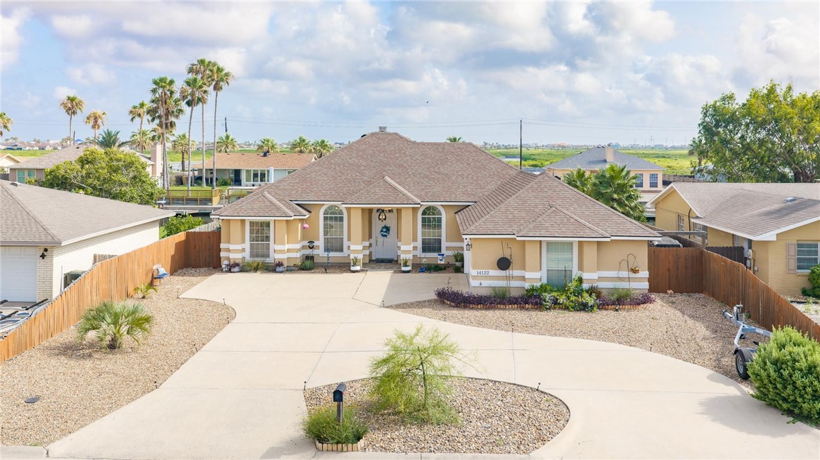 14122 Atascadera Avenue Corpus Christi TX 78418