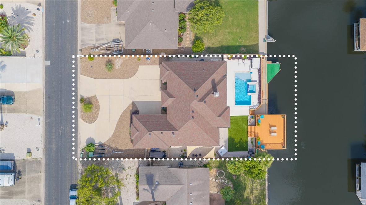 14122 Atascadera Avenue Corpus Christi TX 78418