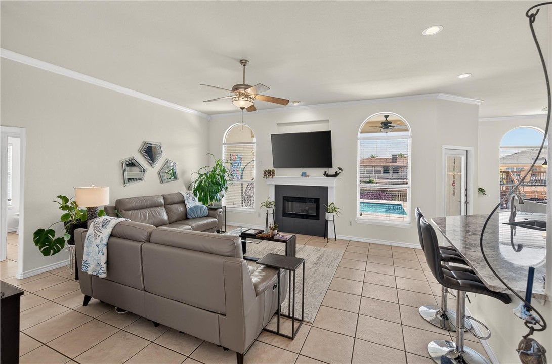 14122 Atascadera Avenue Corpus Christi TX 78418