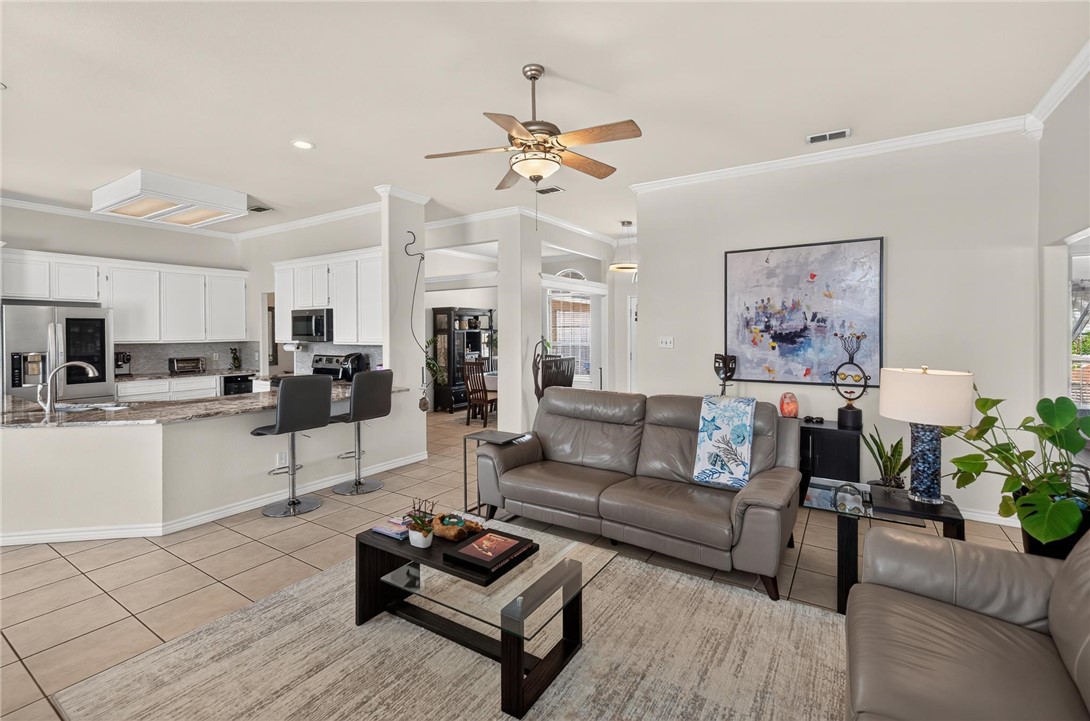 14122 Atascadera Avenue Corpus Christi TX 78418