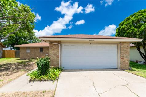 1705 Mermaid Drive Corpus Christi TX 78412