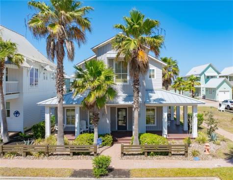 123 Still Water Drive Port Aransas TX 78373