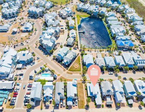 123 Still Water Drive Port Aransas TX 78373