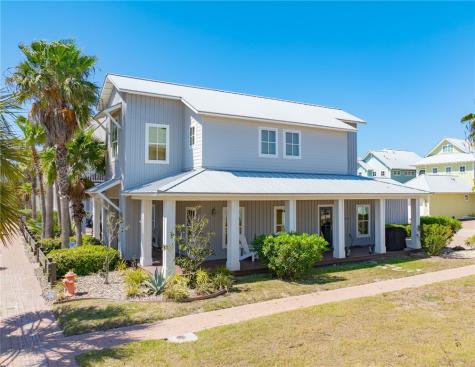 123 Still Water Drive Port Aransas TX 78373