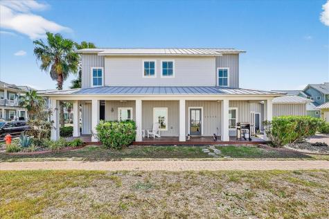 123 Still Water Drive Port Aransas TX 78373
