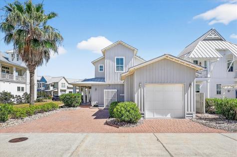 123 Still Water Drive Port Aransas TX 78373