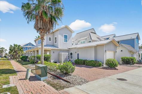 123 Still Water Drive Port Aransas TX 78373