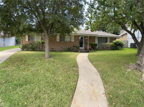 208 Ghent Place Portland TX 78374