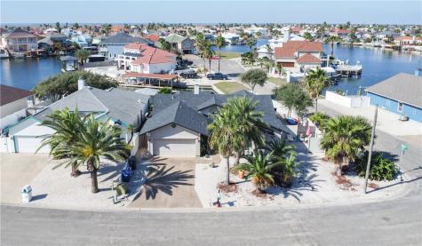 16005 Cuttysark Street Corpus Christi TX 78418