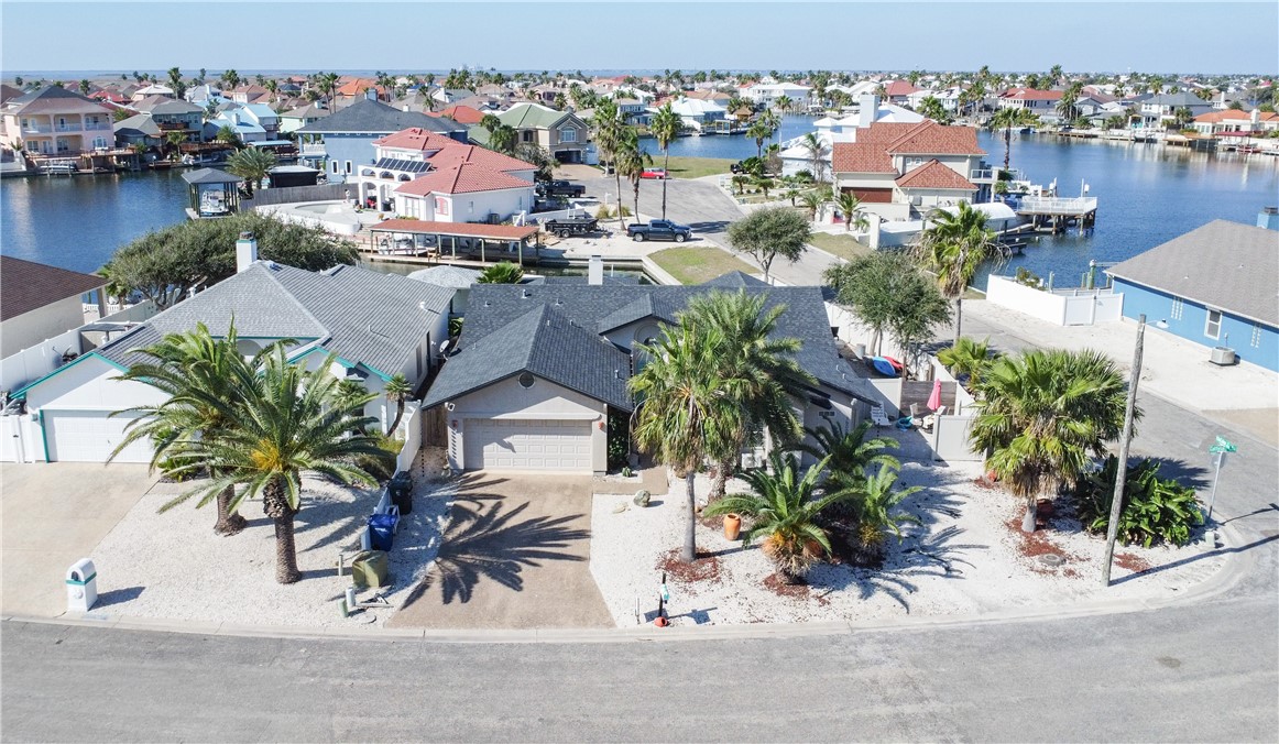 16005 Cuttysark Street Corpus Christi TX 78418