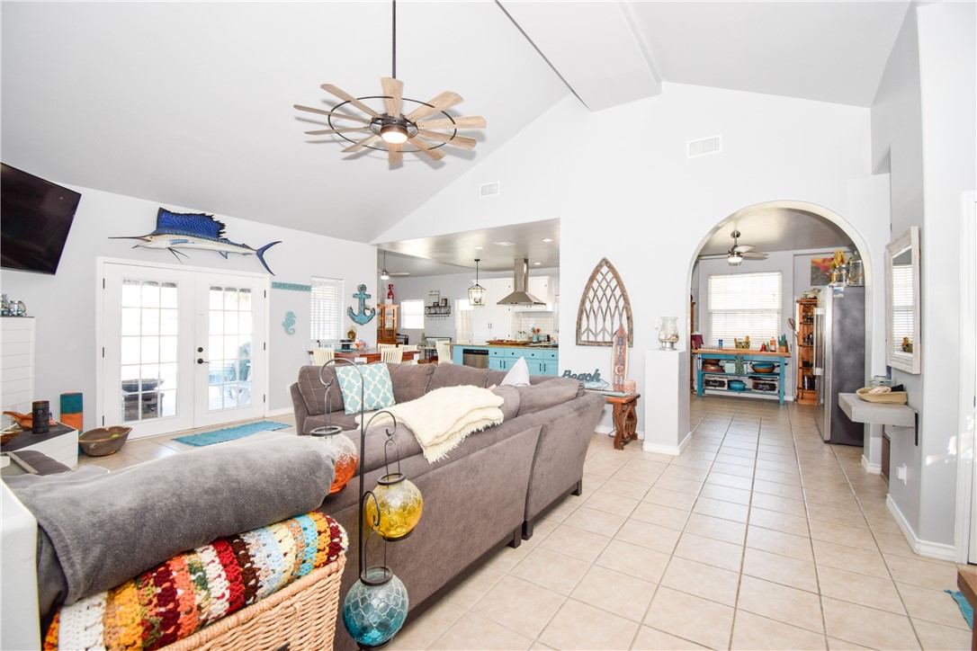 16005 Cuttysark Street Corpus Christi TX 78418