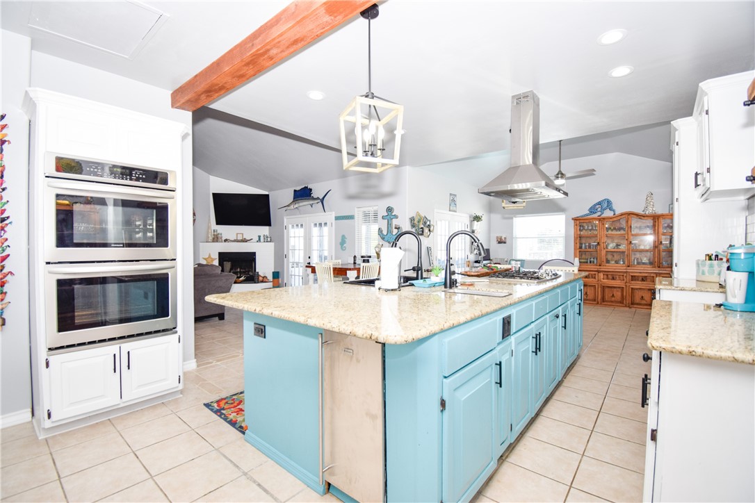 16005 Cuttysark Street Corpus Christi TX 78418