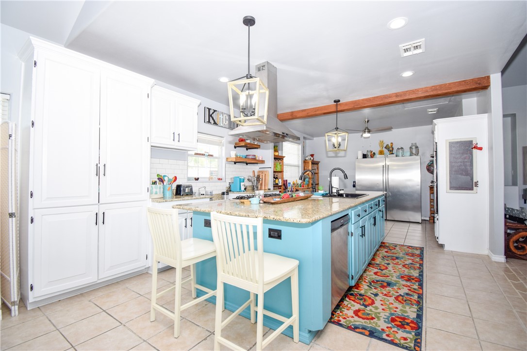 16005 Cuttysark Street Corpus Christi TX 78418