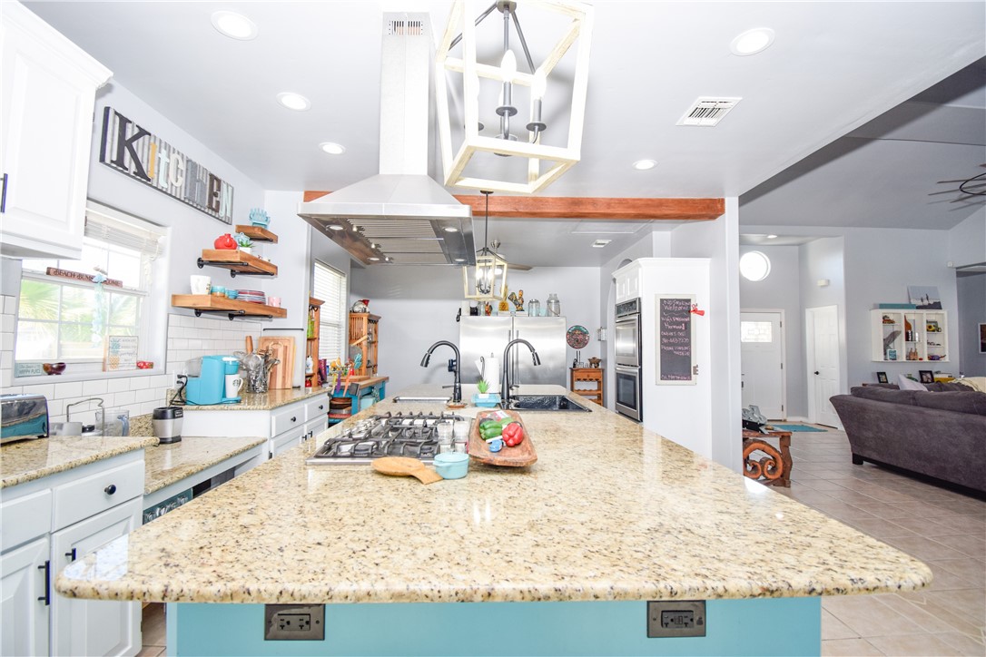 16005 Cuttysark Street Corpus Christi TX 78418