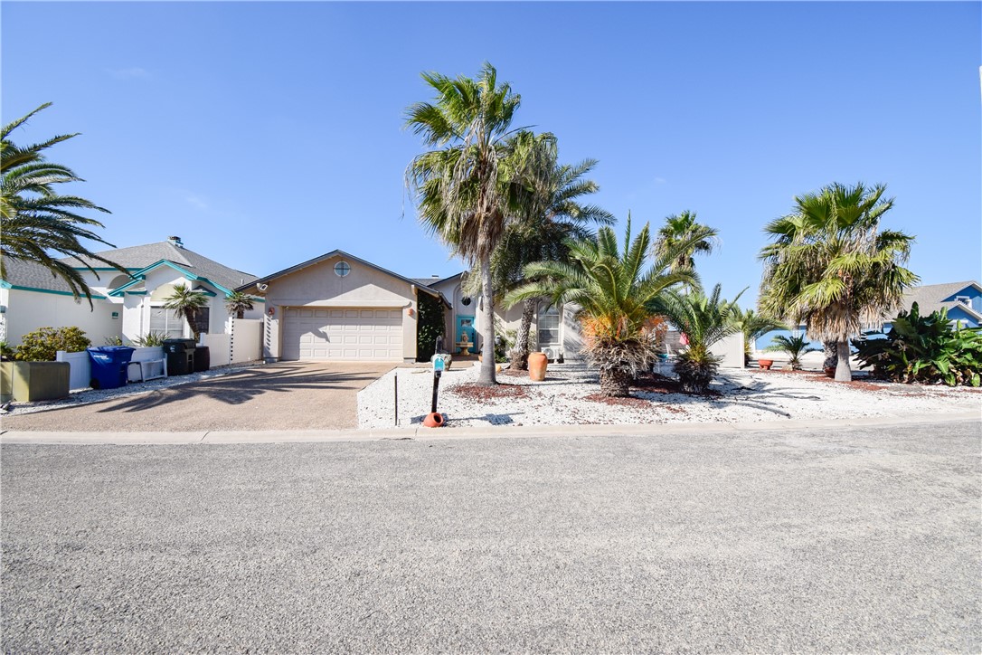 16005 Cuttysark Street Corpus Christi TX 78418