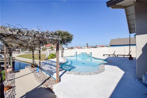 16005 Cuttysark Street Corpus Christi TX 78418