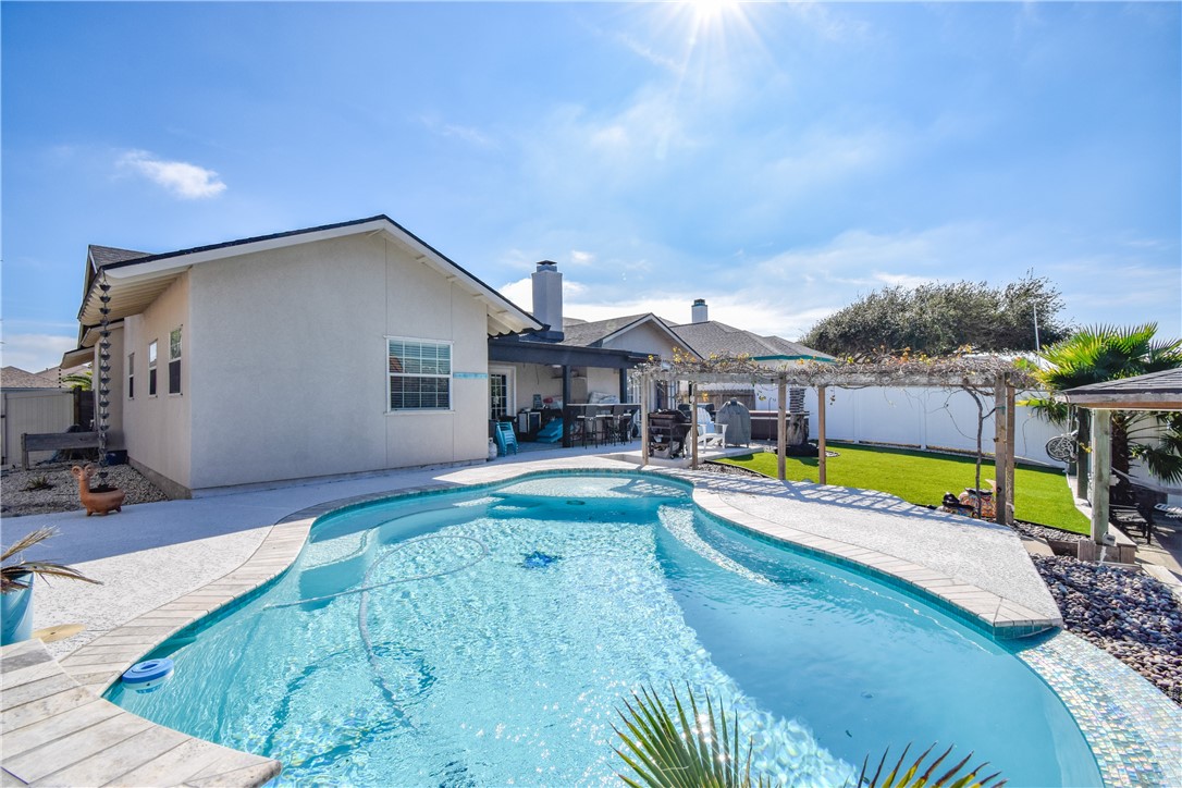 16005 Cuttysark Street Corpus Christi TX 78418