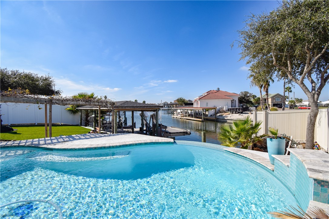 16005 Cuttysark Street Corpus Christi TX 78418