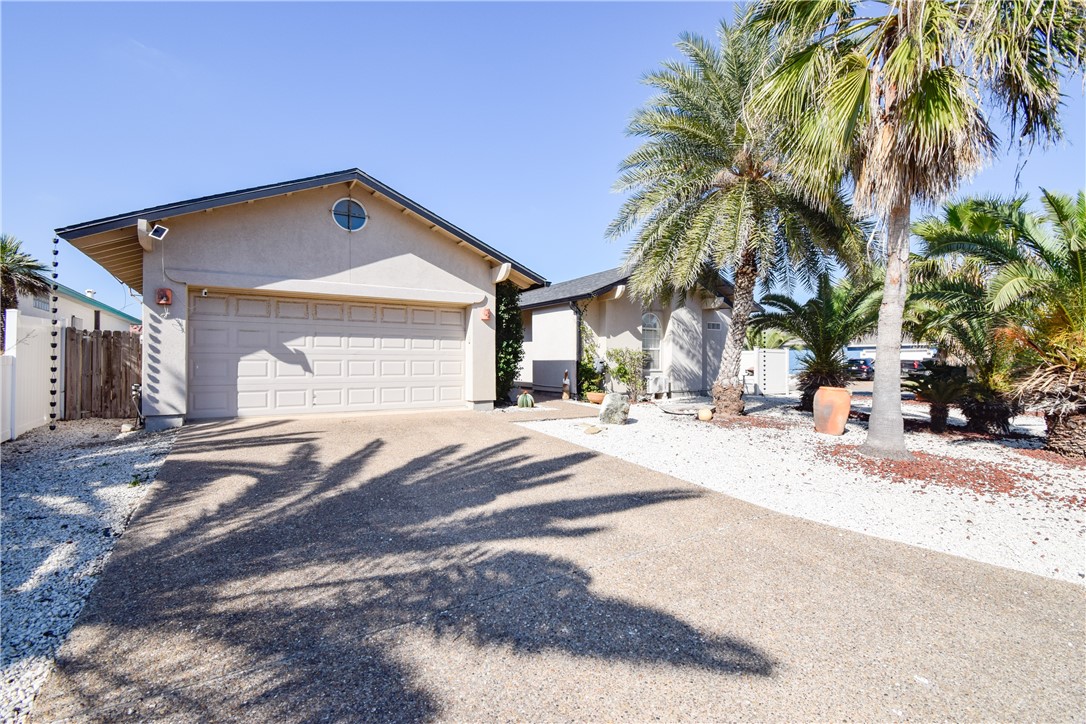 16005 Cuttysark Street Corpus Christi TX 78418