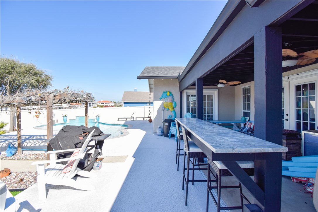 16005 Cuttysark Street Corpus Christi TX 78418