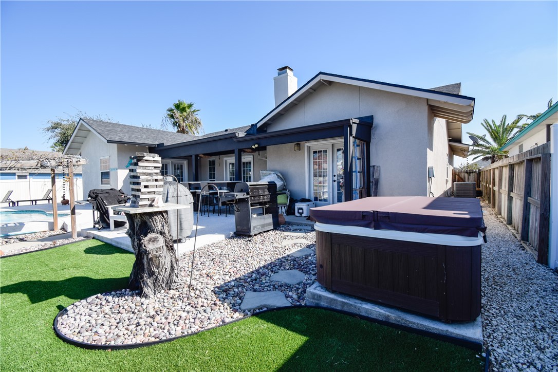 16005 Cuttysark Street Corpus Christi TX 78418