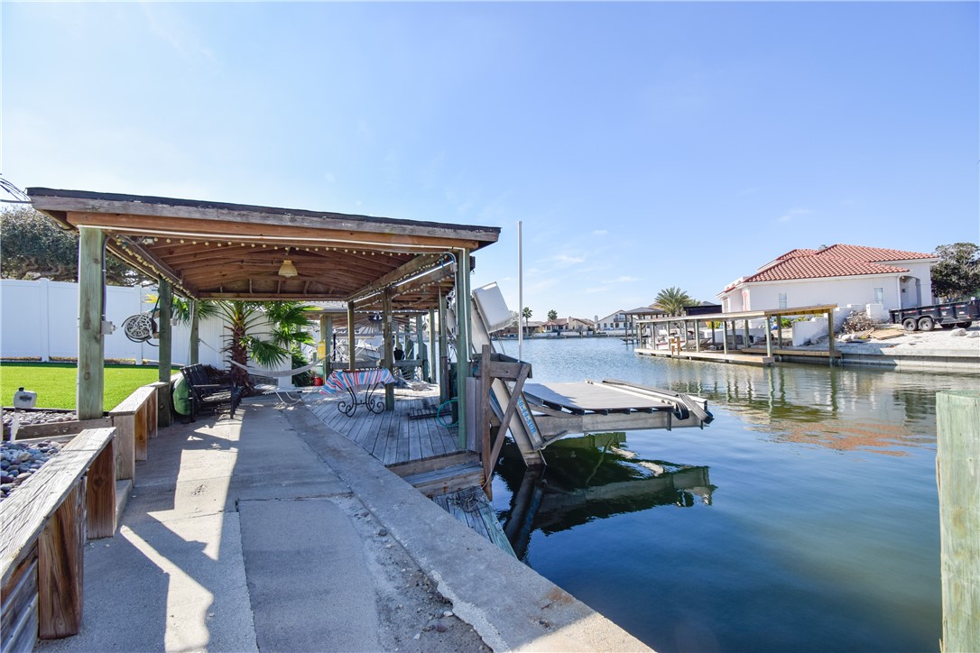 16005 Cuttysark Street Corpus Christi TX 78418