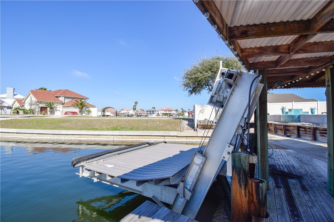 16005 Cuttysark Street Corpus Christi TX 78418