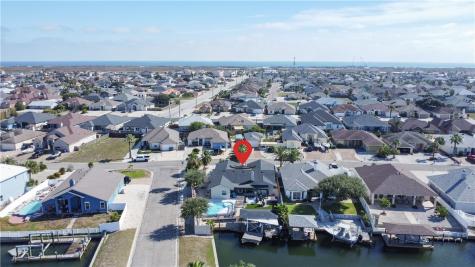 16005 Cuttysark Street Corpus Christi TX 78418