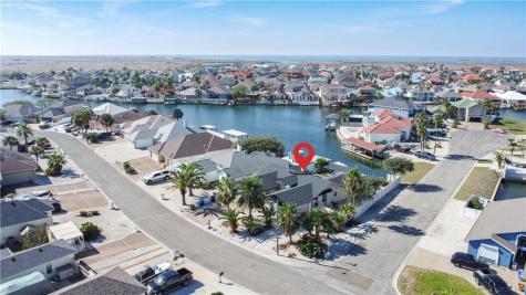 16005 Cuttysark Street Corpus Christi TX 78418