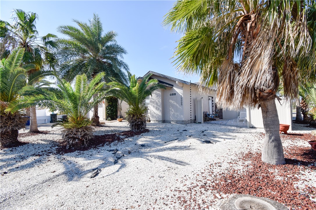 16005 Cuttysark Street Corpus Christi TX 78418