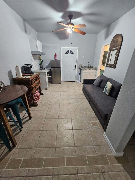 16005 Cuttysark Street Corpus Christi TX 78418