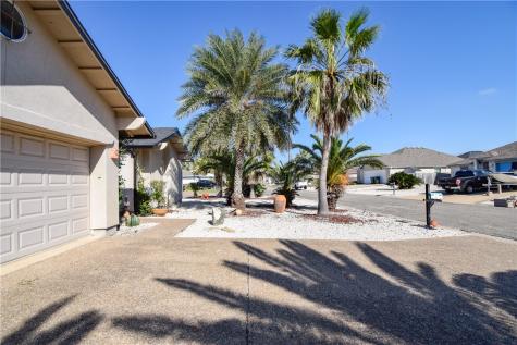 16005 Cuttysark Street Corpus Christi TX 78418