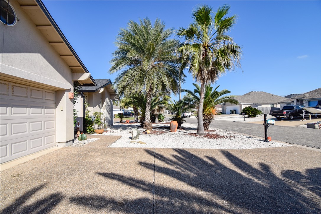 16005 Cuttysark Street Corpus Christi TX 78418