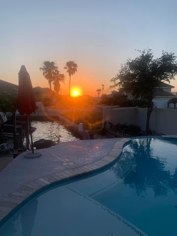 16005 Cuttysark Street Corpus Christi TX 78418