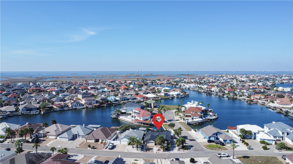 16005 Cuttysark Street Corpus Christi TX 78418