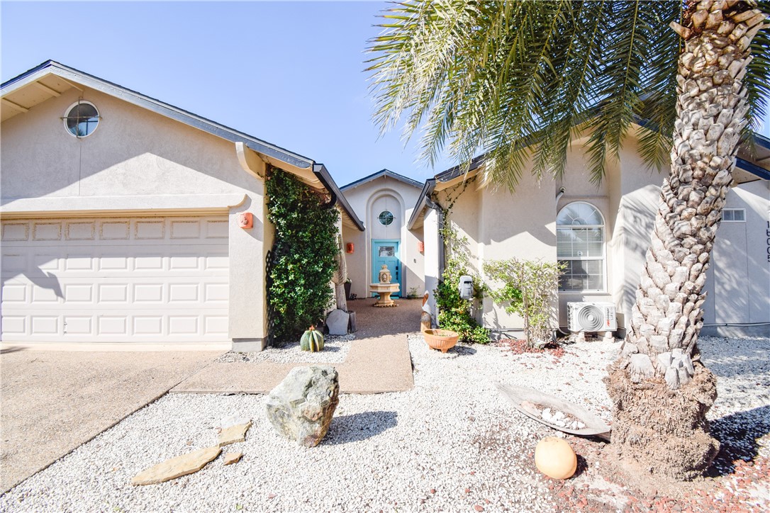 16005 Cuttysark Street Corpus Christi TX 78418