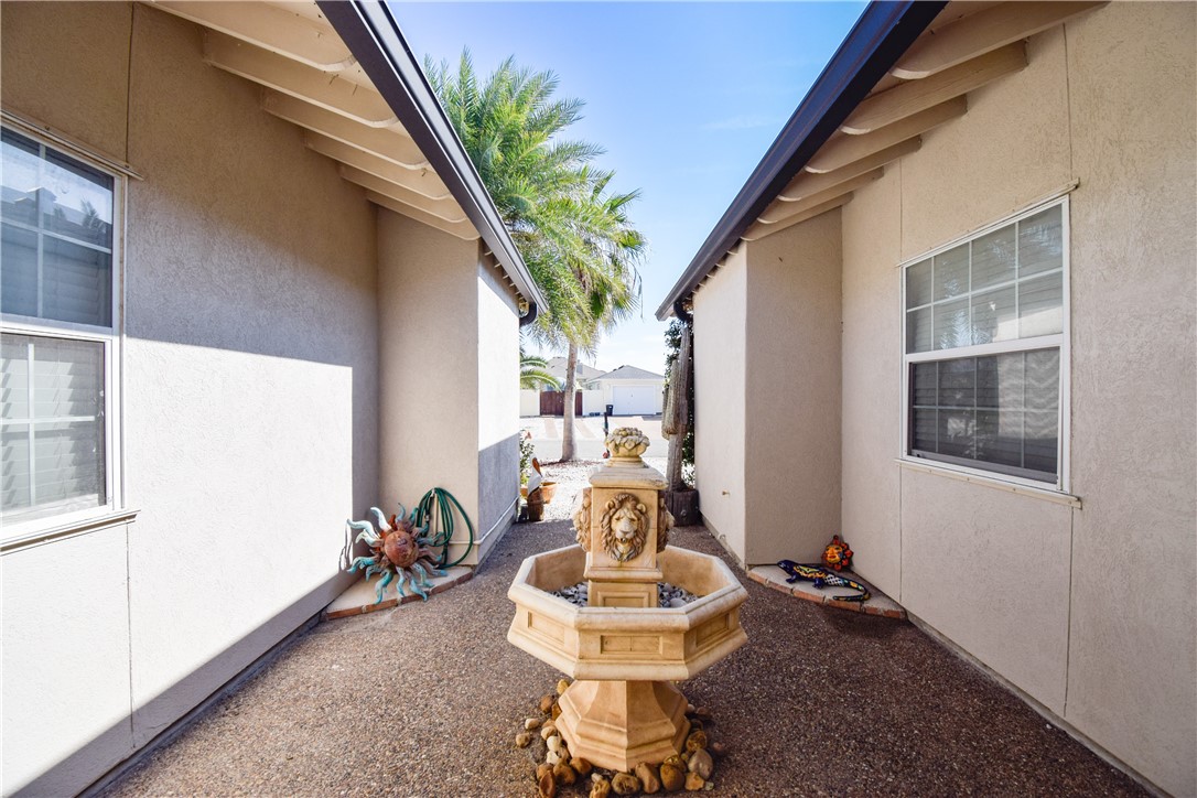 16005 Cuttysark Street Corpus Christi TX 78418