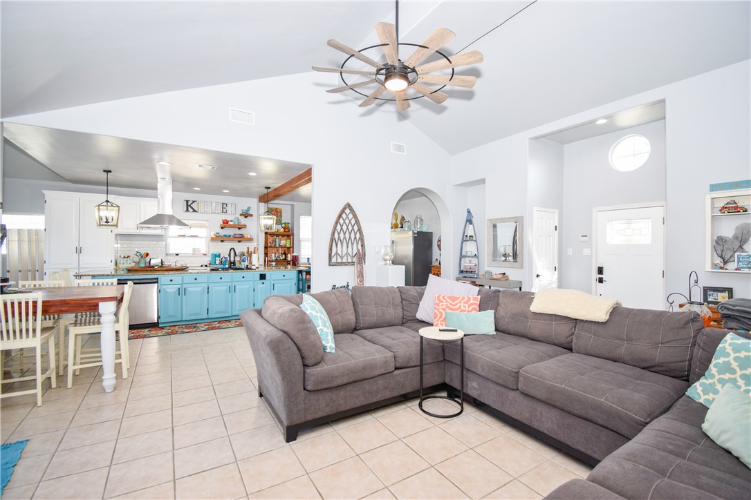 16005 Cuttysark Street Corpus Christi TX 78418