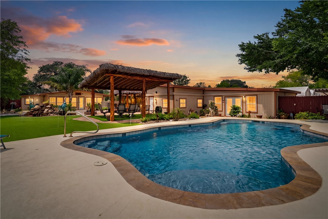 2519 Countiss Drive Corpus Christi TX 78410