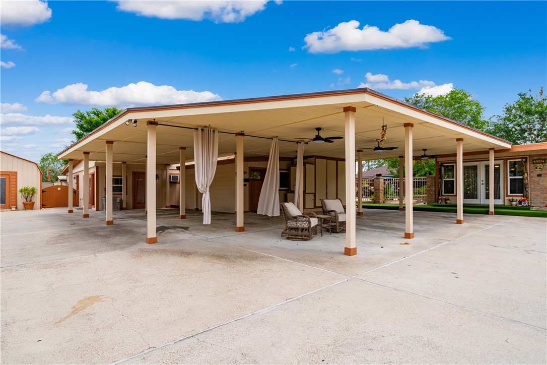 2519 Countiss Drive Corpus Christi TX 78410