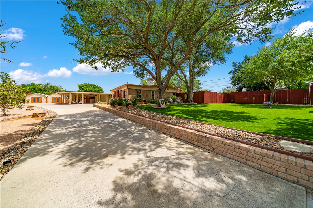 2519 Countiss Drive Corpus Christi TX 78410