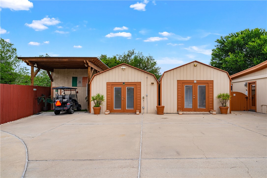 2519 Countiss Drive Corpus Christi TX 78410