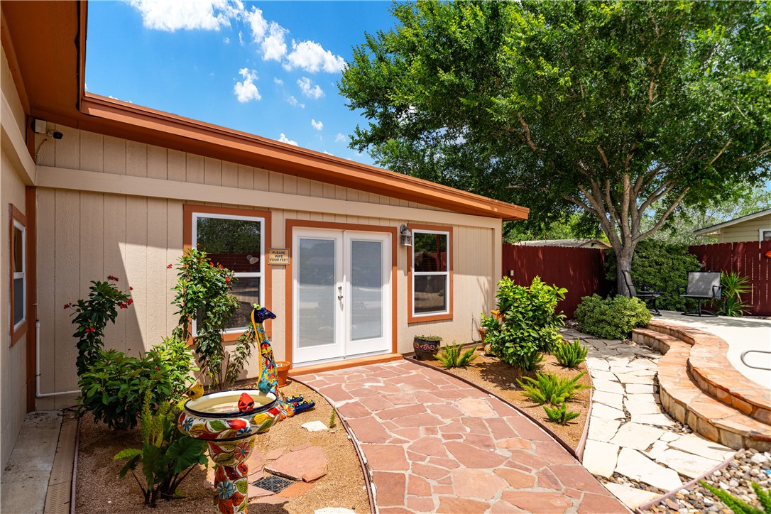 2519 Countiss Drive Corpus Christi TX 78410