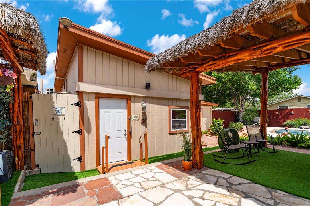 2519 Countiss Drive Corpus Christi TX 78410