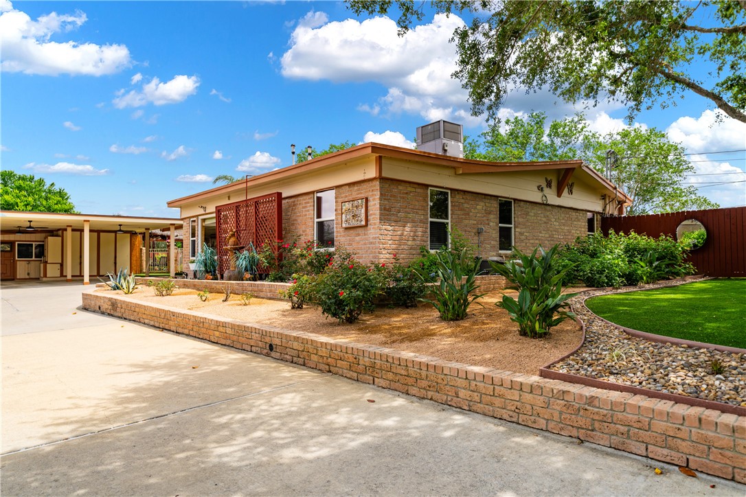 2519 Countiss Drive Corpus Christi TX 78410